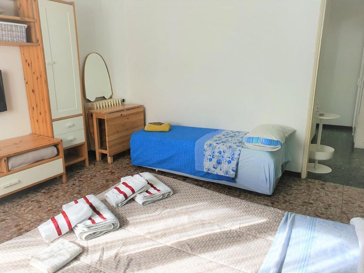 Studio Luna Apartments Милано Екстериор снимка