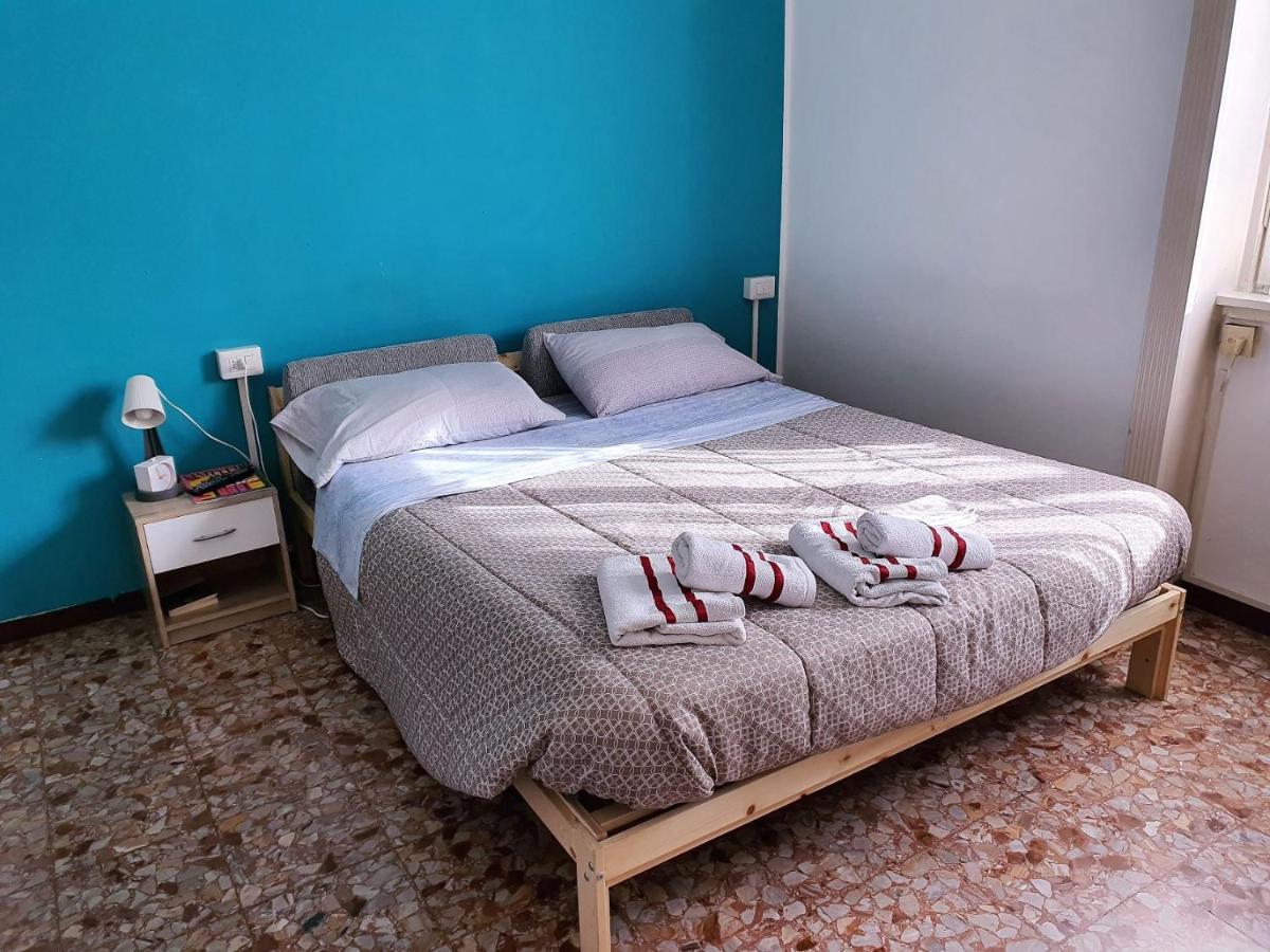 Studio Luna Apartments Милано Екстериор снимка